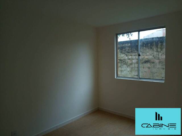 Apartamento para Venda em Paranaguá - 3