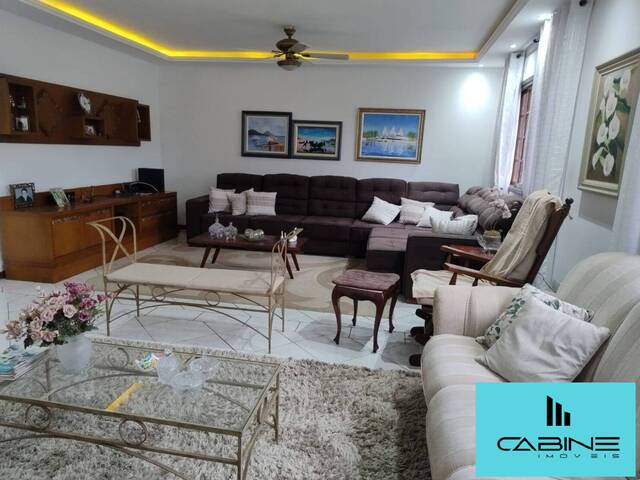 #217 - Casa para Venda em Paranaguá - PR