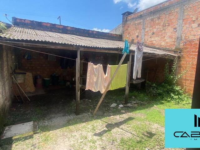 #221 - Casa para Venda em Paranaguá - PR