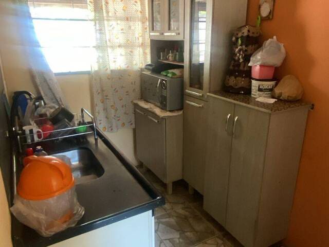 #221 - Casa para Venda em Paranaguá - PR