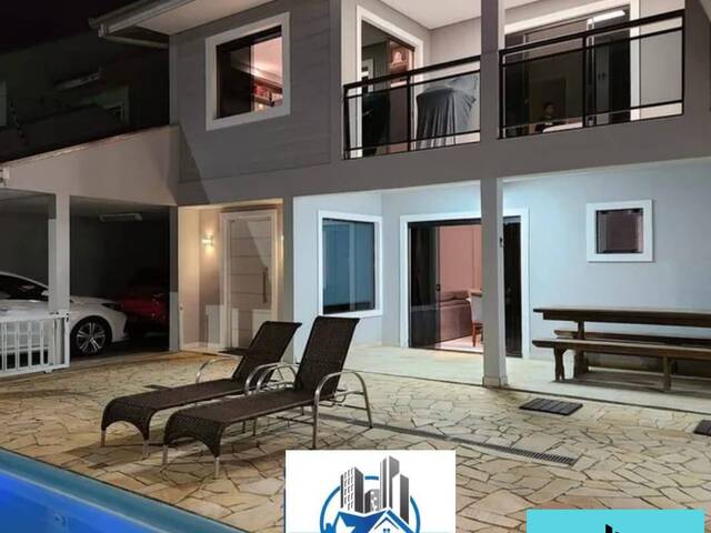 Casa para Venda em Paranaguá - 4