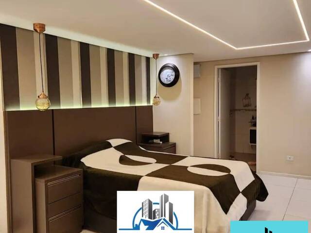 Casa para Venda em Paranaguá - 5