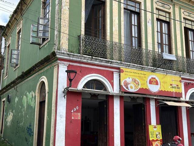 Apartamento para Venda em Paranaguá - 2