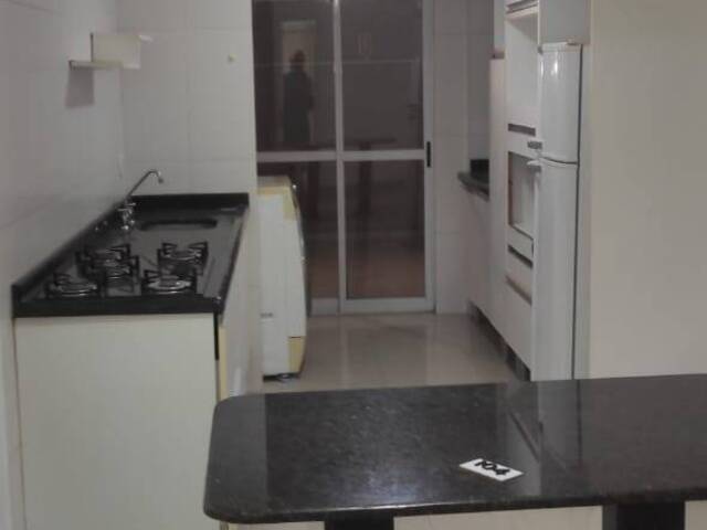 #234 - Apartamento para Venda em Paranaguá - PR