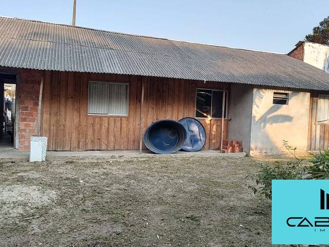 #239 - Área para Venda em Paranaguá - PR