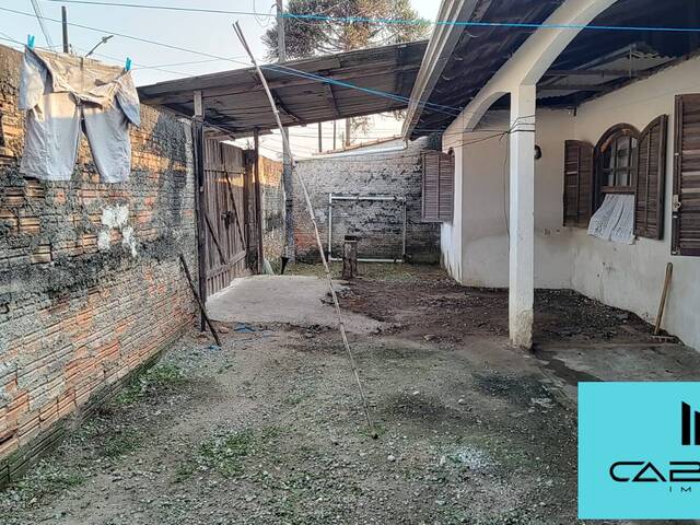 Área para Venda em Paranaguá - 4