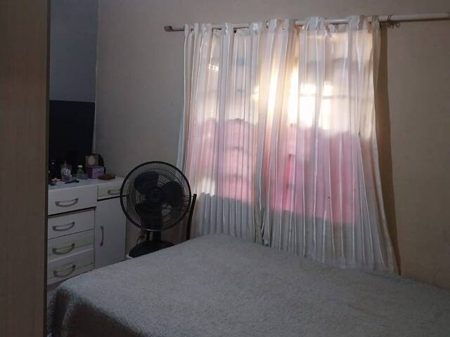 #241 - Casa para Venda em Paranaguá - PR