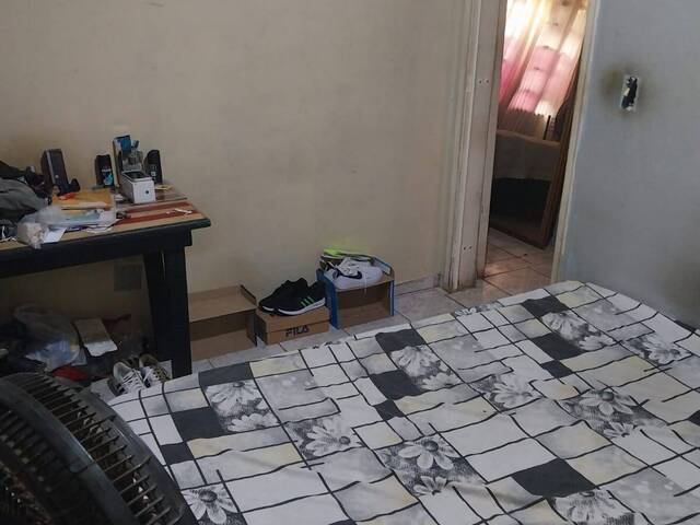 #241 - Casa para Venda em Paranaguá - PR