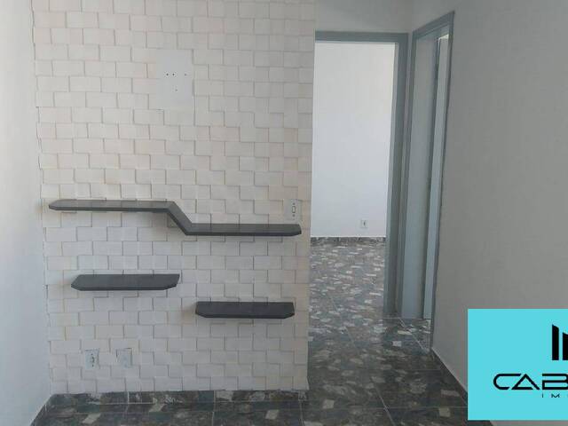 #242 - Apartamento para Venda em Paranaguá - PR