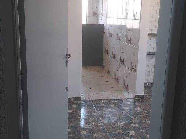 #242 - Apartamento para Venda em Paranaguá - PR