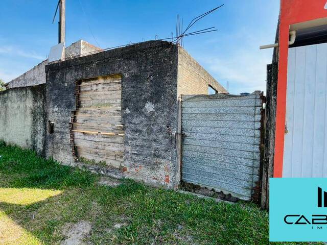 #243 - Área para Venda em Paranaguá - PR
