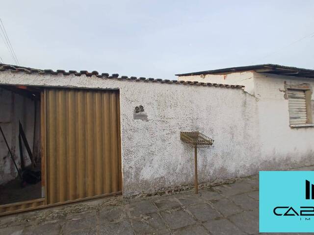 #244 - Casa para Venda em Paranaguá - PR