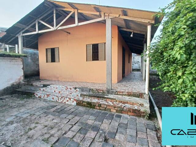 #244 - Casa para Venda em Paranaguá - PR