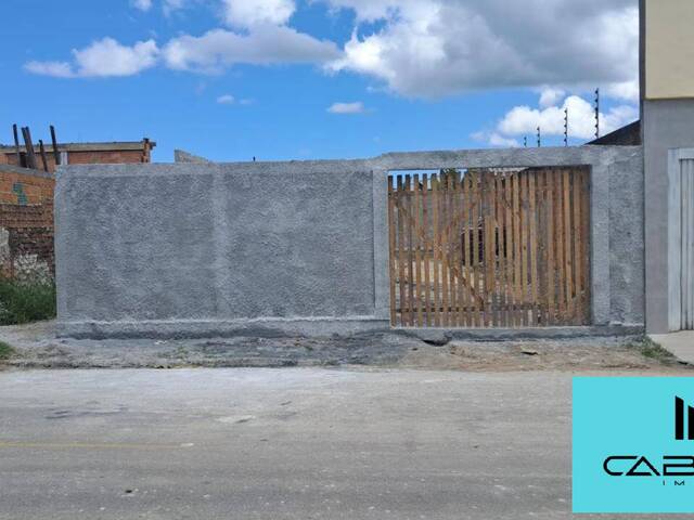 #245 - Área para Venda em Paranaguá - PR