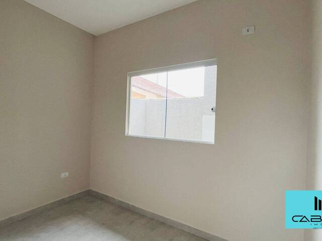 #246 - Casa para Venda em Paranaguá - PR