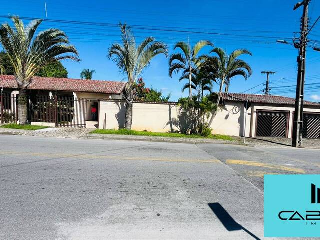 #247 - Casa para Venda em Paranaguá - PR