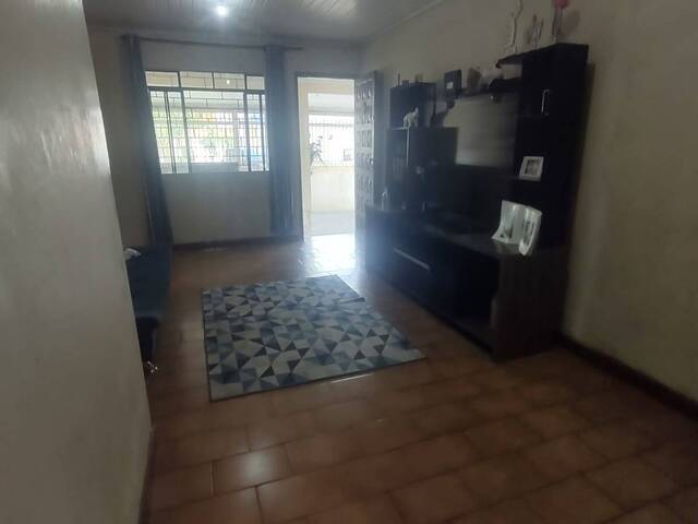 #249 - Casa para Venda em Paranaguá - PR