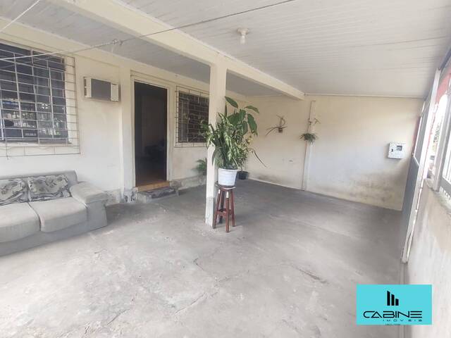#249 - Casa para Venda em Paranaguá - PR