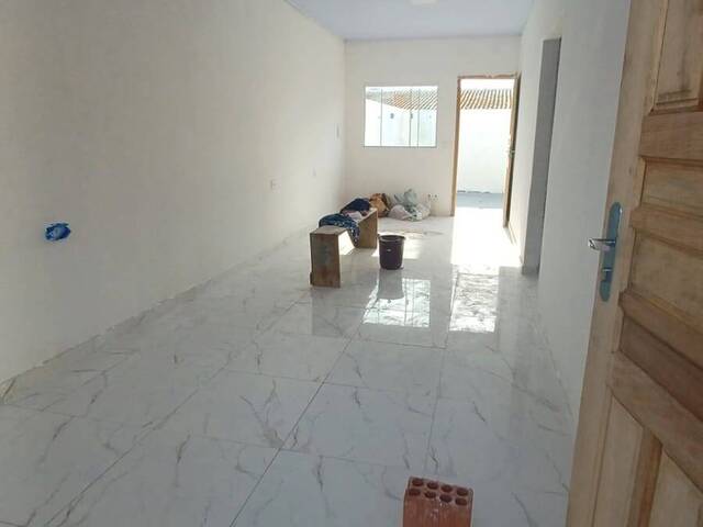 #250 - Casa para Venda em Paranaguá - PR