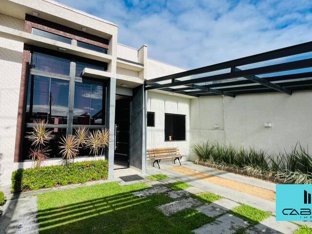 #251 - Casa para Venda em Paranaguá - PR