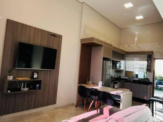 Casa para Venda em Paranaguá - 5
