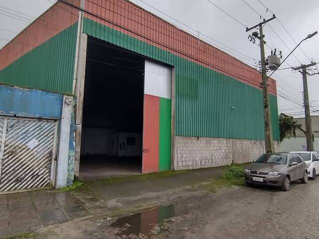 #252 - Sala para Venda em Paranaguá - PR