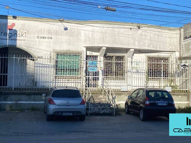 #252 - Sala para Venda em Paranaguá - PR