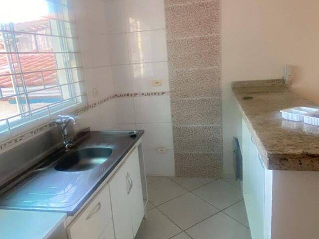 Apartamento para Venda em Paranaguá - 4