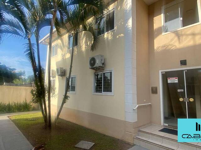#236 - Apartamento para Venda em Paranaguá - PR