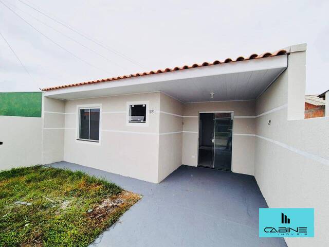 Casa para Venda em Paranaguá - 2
