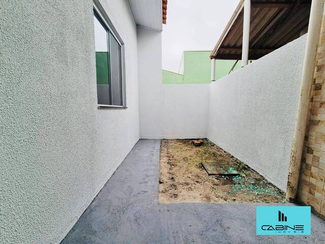 Casa para Venda em Paranaguá - 4