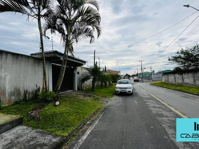 Casa para Venda em Paranaguá - 2