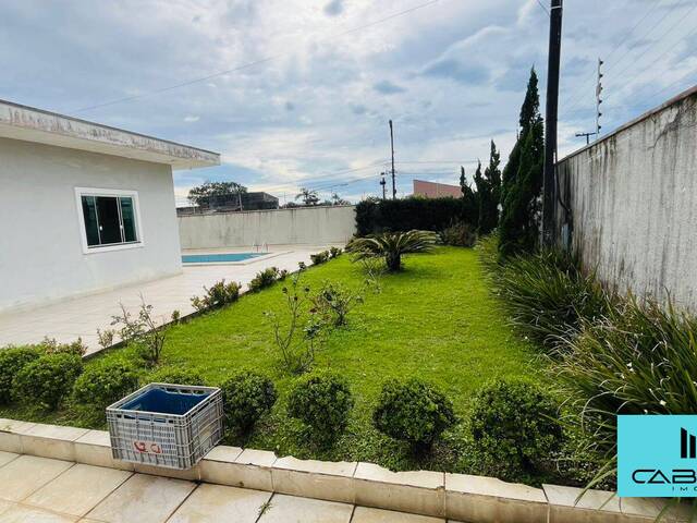 Casa para Venda em Paranaguá - 4