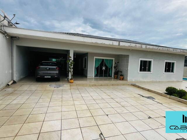Casa para Venda em Paranaguá - 3