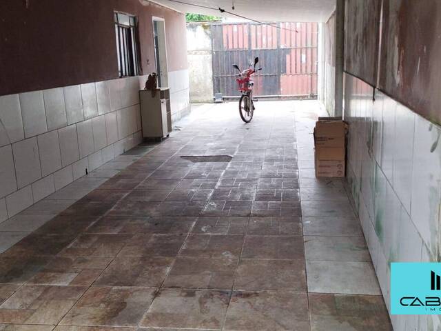Casa para Venda em Paranaguá - 4