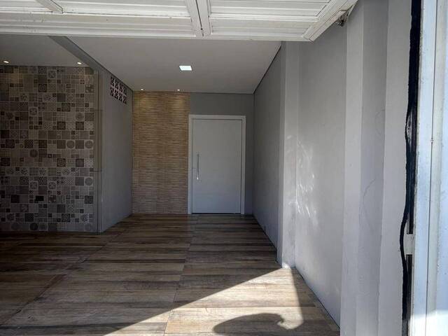 #256 - Casa para Venda em Paranaguá - PR