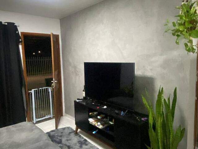 #258 - Casa para Venda em Paranaguá - PR