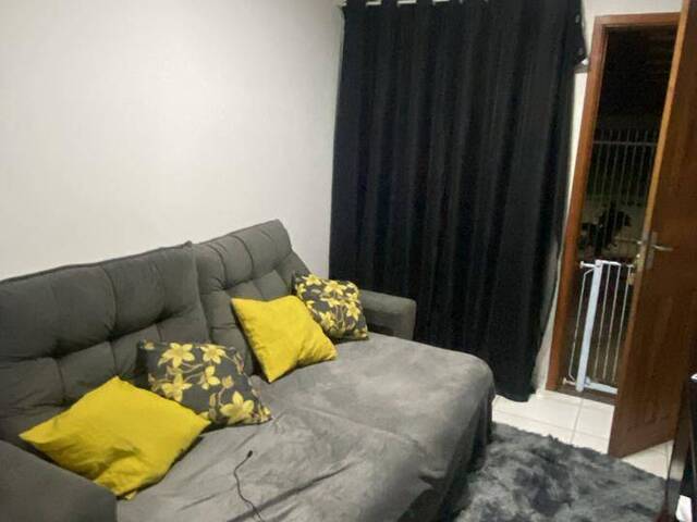 #258 - Casa para Venda em Paranaguá - PR