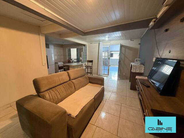 #261 - Casa para Venda em Paranaguá - PR