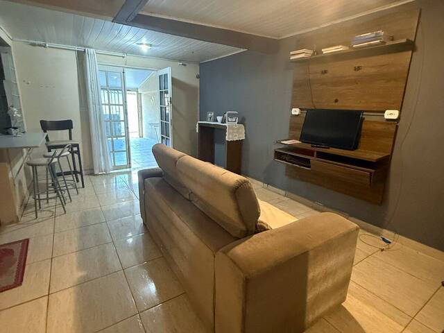 Casa para Venda em Paranaguá - 5