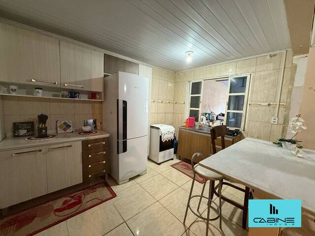 #261 - Casa para Venda em Paranaguá - PR