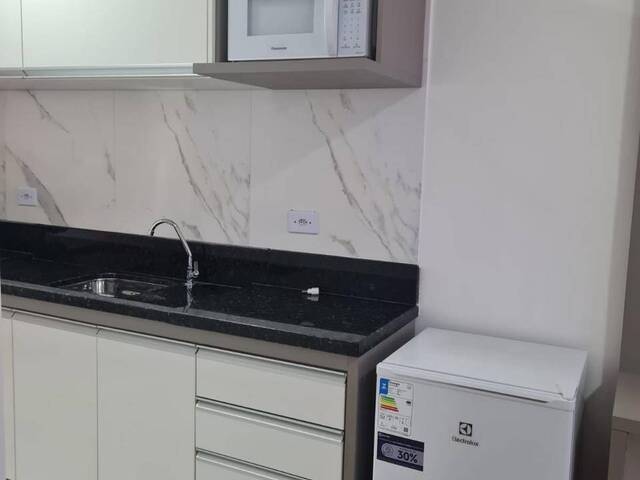 #262 - Apartamento para Venda em Paranaguá - PR