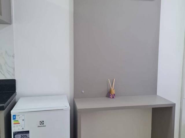 #262 - Apartamento para Venda em Paranaguá - PR
