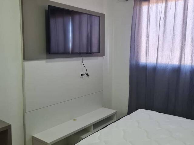 #262 - Apartamento para Venda em Paranaguá - PR