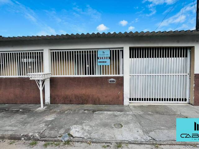 #263 - Casa para Venda em Paranaguá - PR