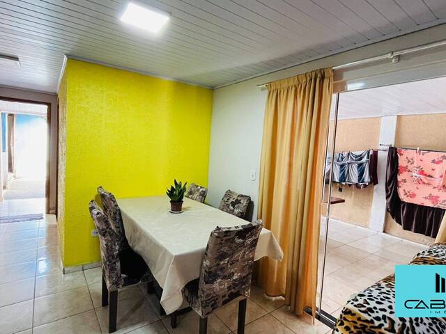 Casa para Venda em Paranaguá - 5