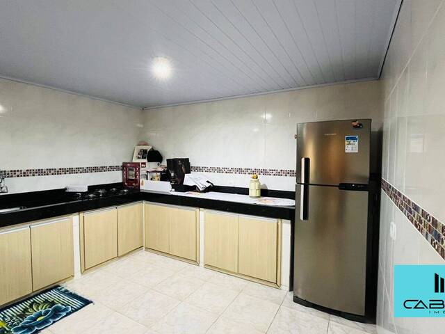 #263 - Casa para Venda em Paranaguá - PR