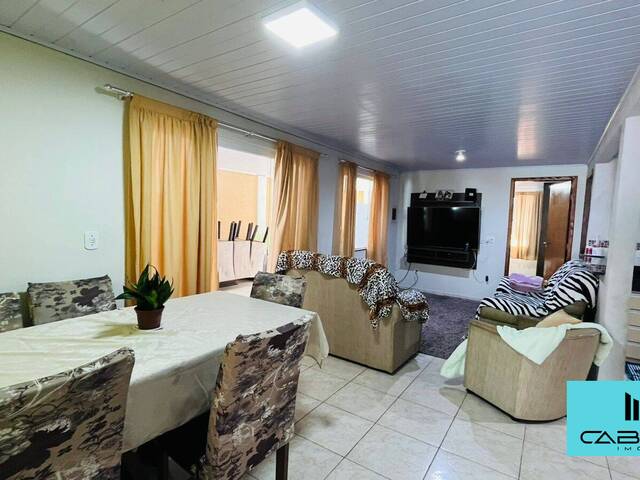 Casa para Venda em Paranaguá - 4