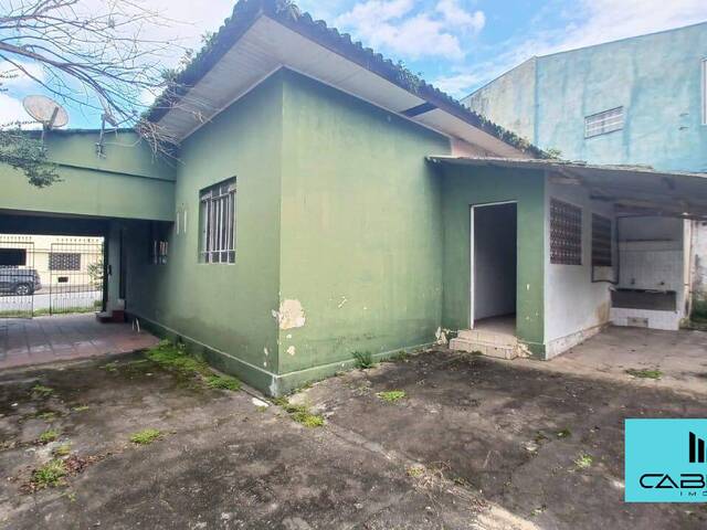 #264 - Casa para Venda em Paranaguá - PR