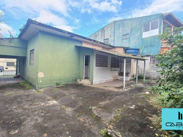 #264 - Casa para Venda em Paranaguá - PR